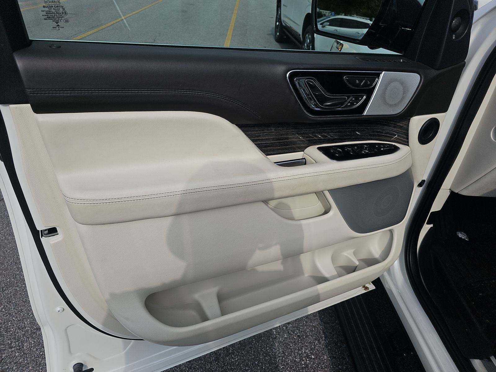 2022 Lincoln Navigator L Black Label AWD