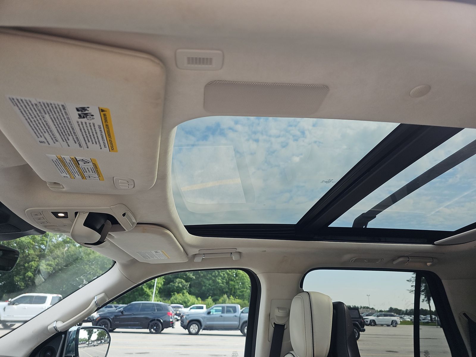 2022 Lincoln Navigator L Black Label AWD