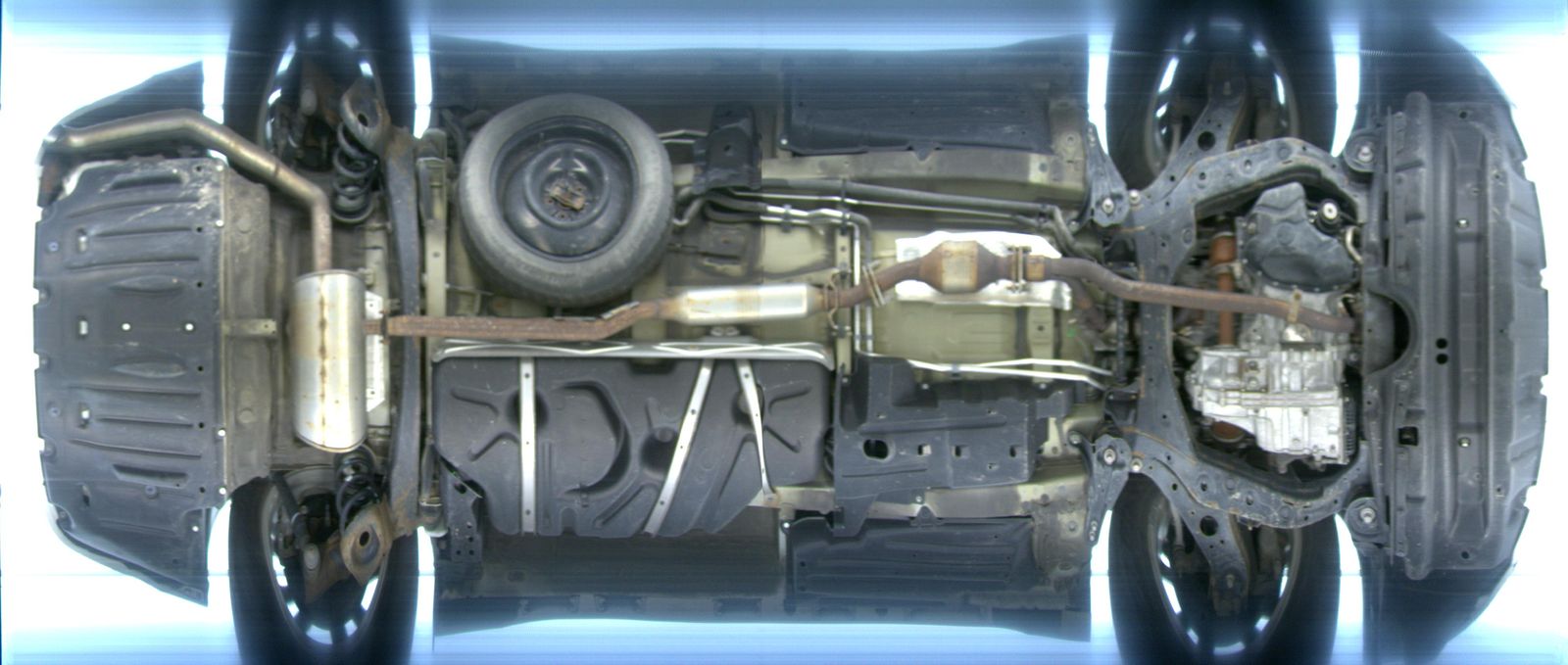 2017 Toyota Sienna XLE FWD