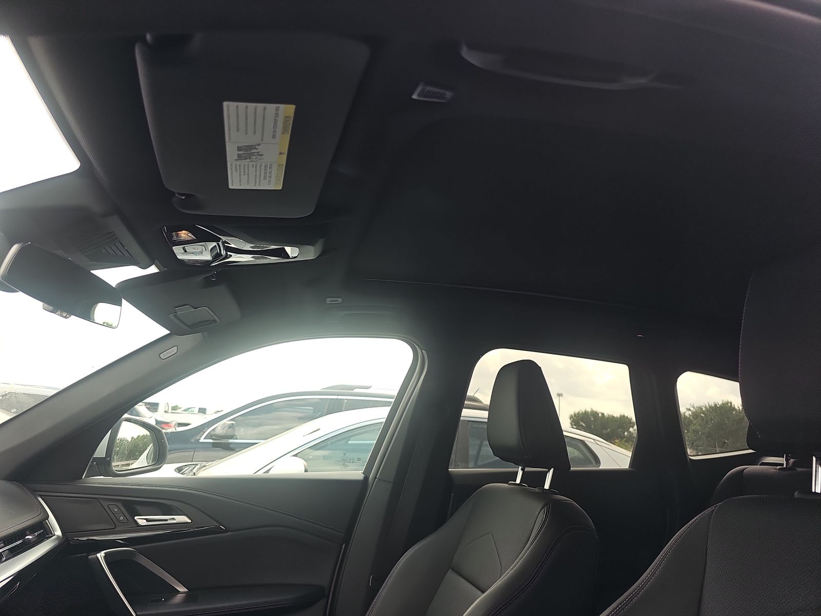 2024 BMW X1 xDrive28i AWD