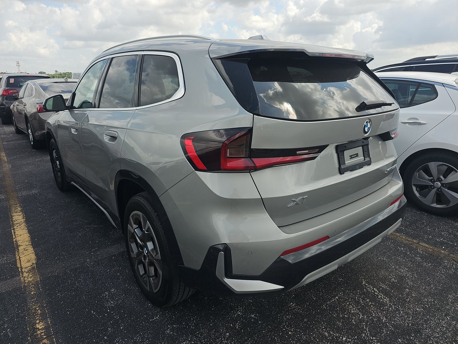 2024 BMW X1 xDrive28i AWD