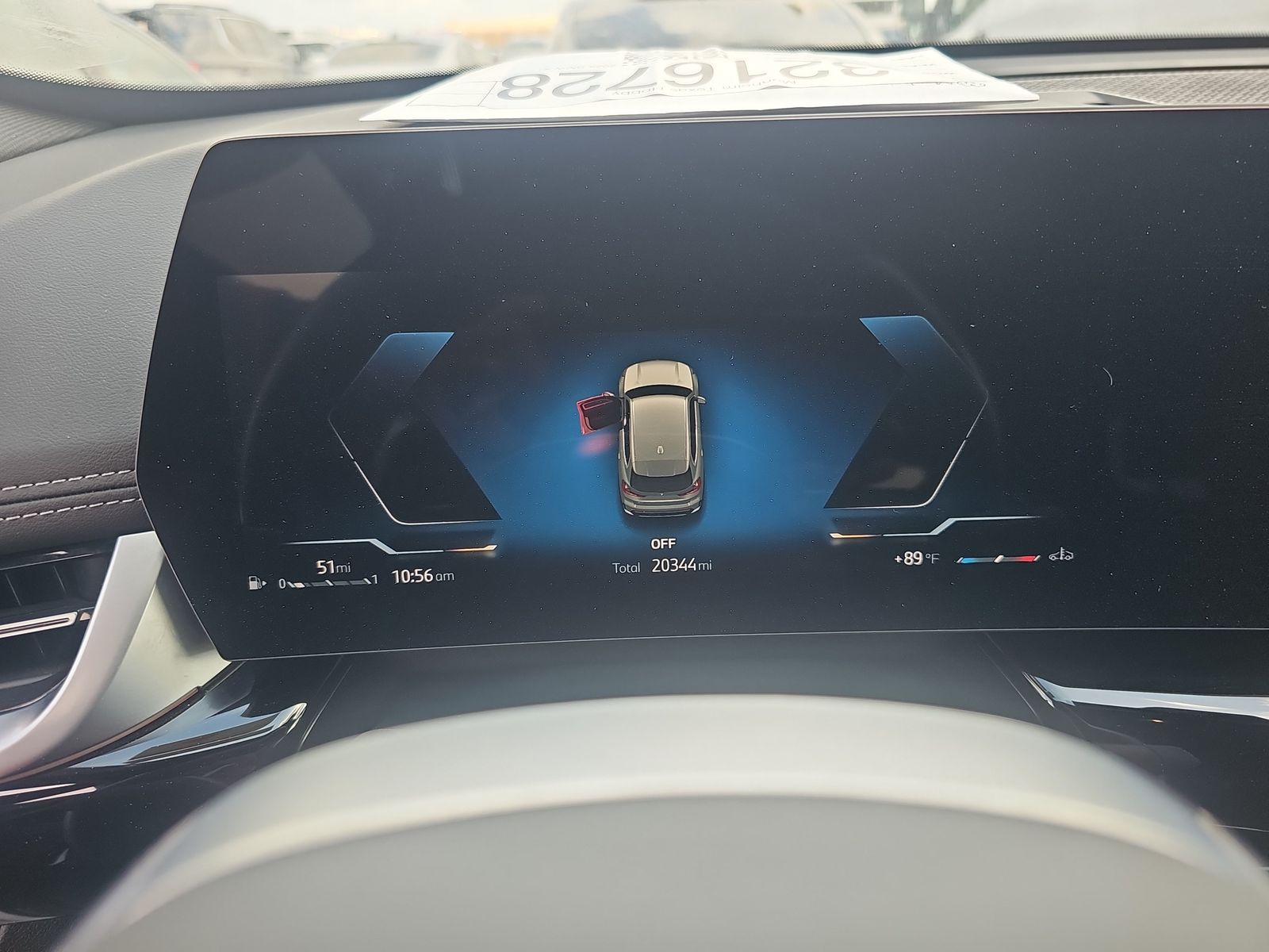 2024 BMW X1 xDrive28i AWD