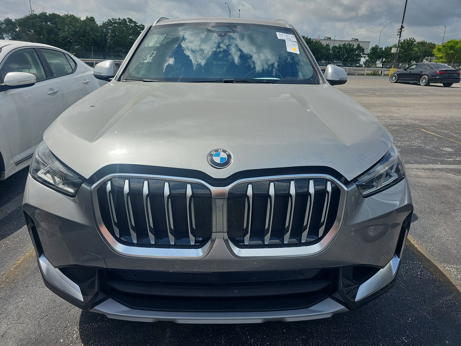 2024 BMW X1 xDrive28i AWD