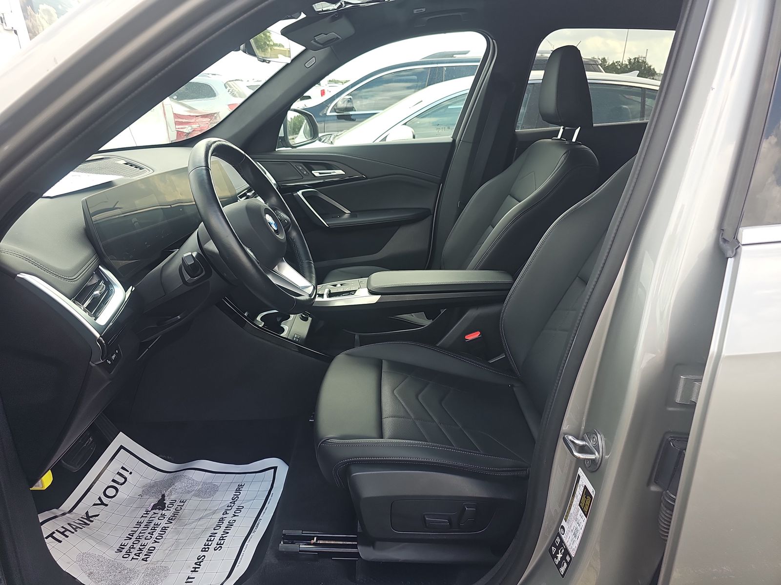 2024 BMW X1 xDrive28i AWD