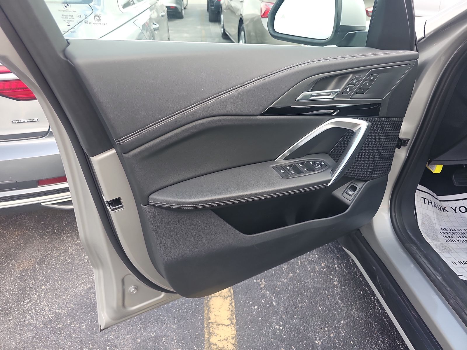 2024 BMW X1 xDrive28i AWD