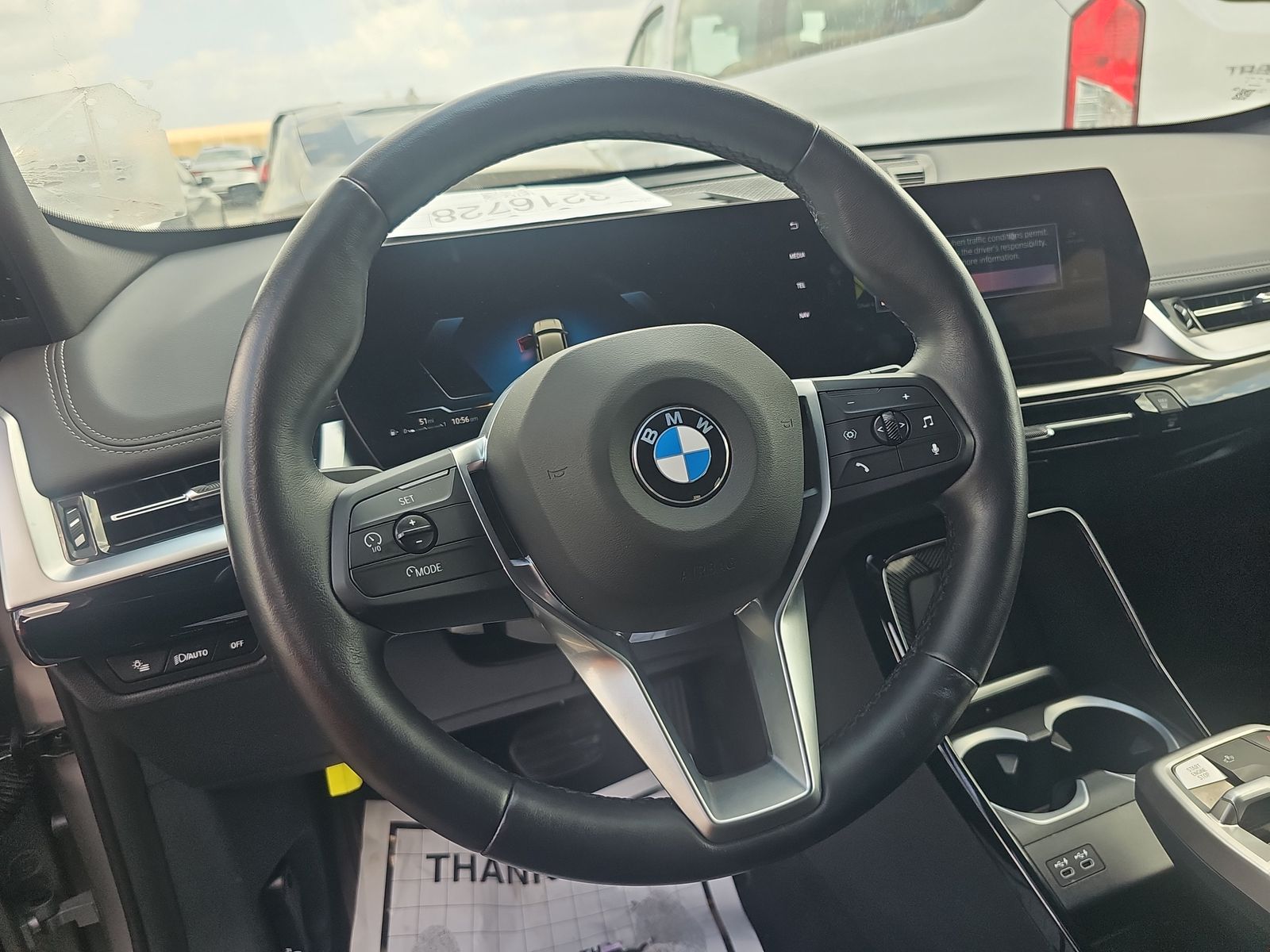 2024 BMW X1 xDrive28i AWD