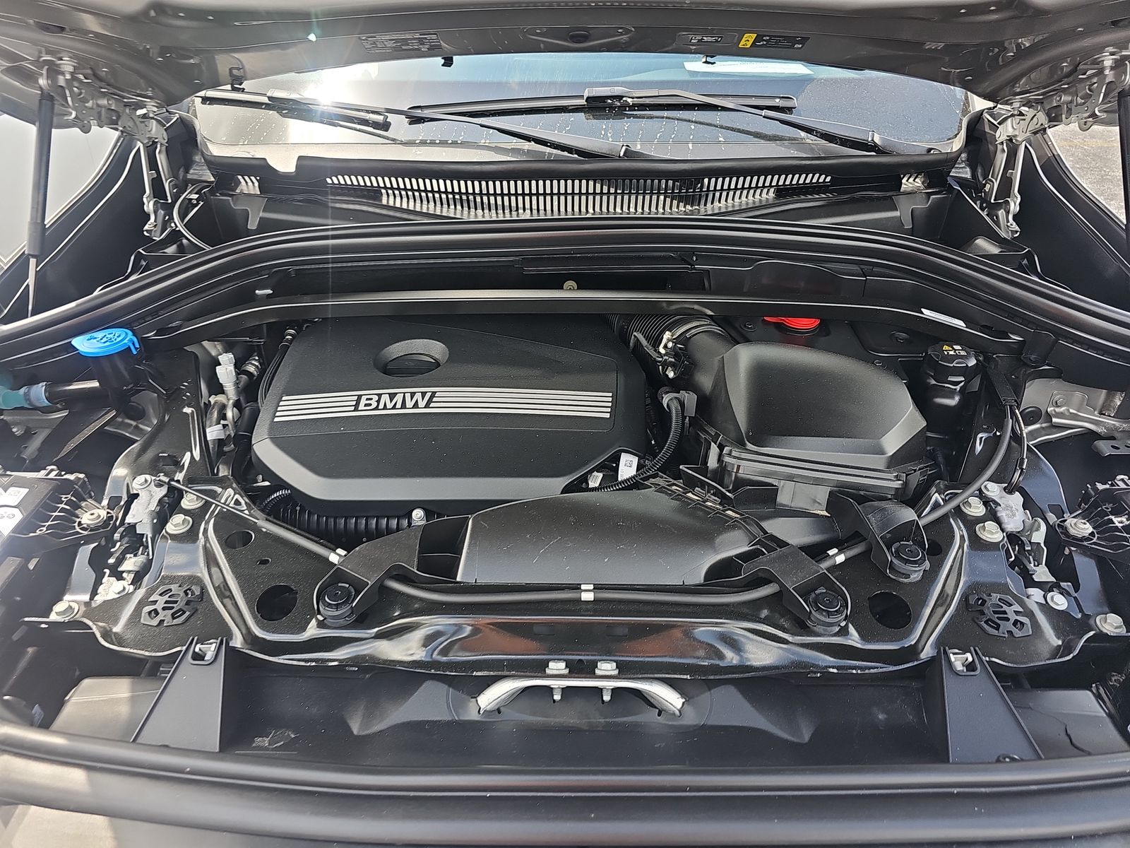 2024 BMW X1 xDrive28i AWD