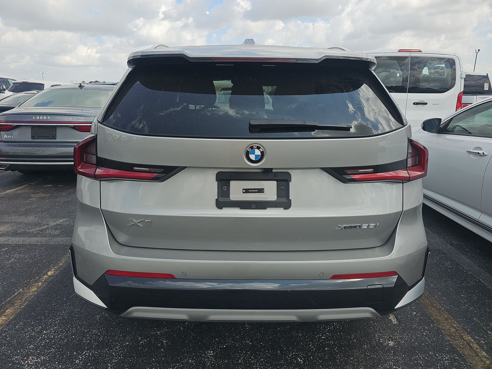 2024 BMW X1 xDrive28i AWD