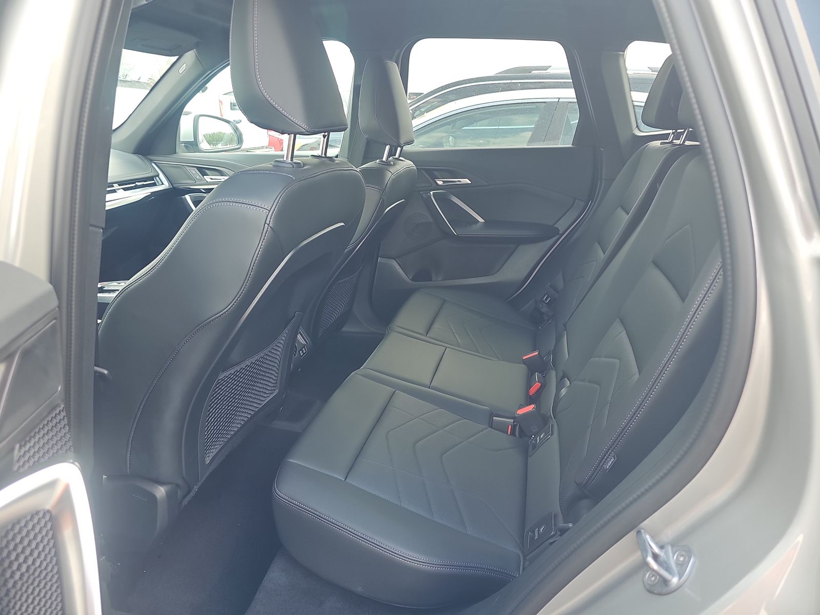 2024 BMW X1 xDrive28i AWD