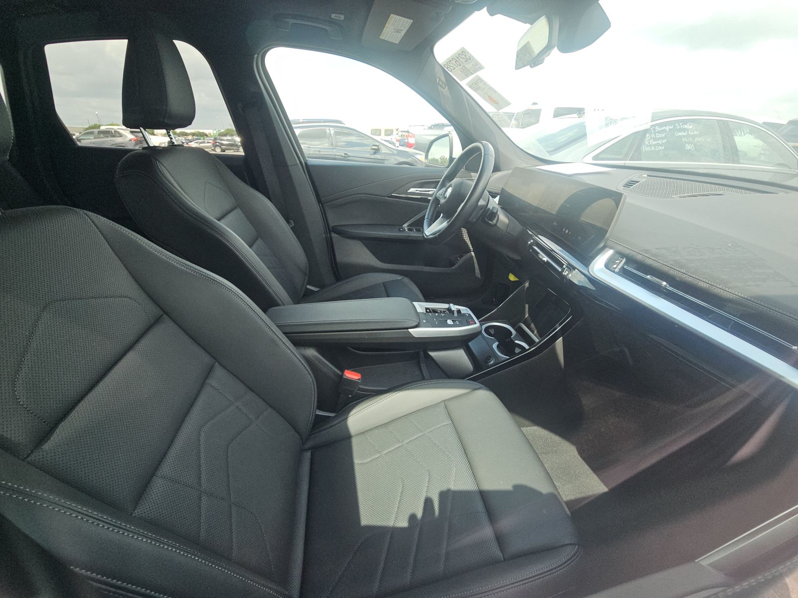 2024 BMW X1 xDrive28i AWD