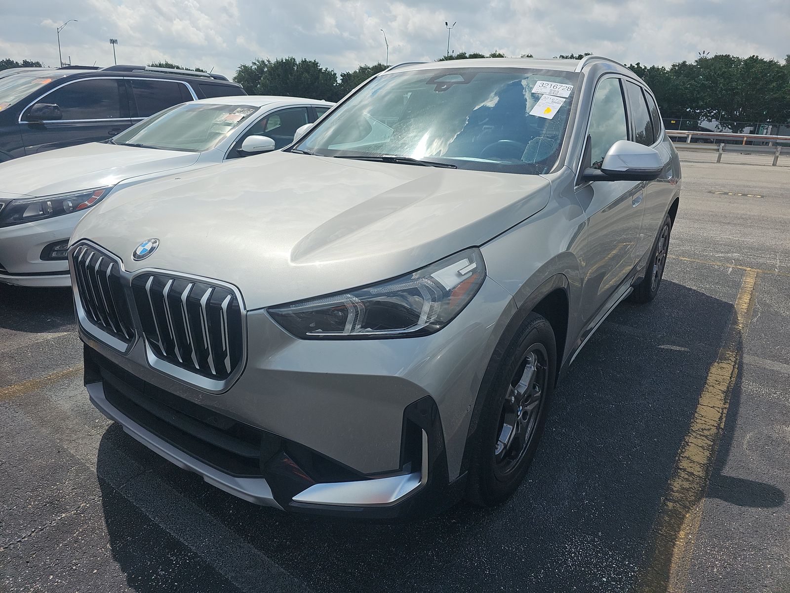 2024 BMW X1 xDrive28i AWD
