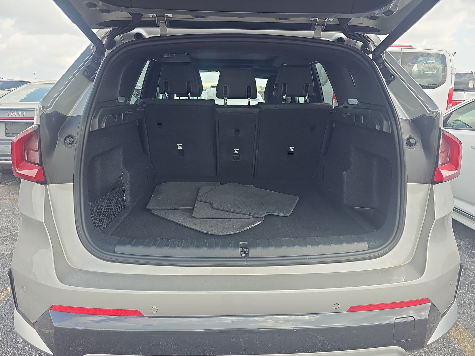 2024 BMW X1 xDrive28i AWD