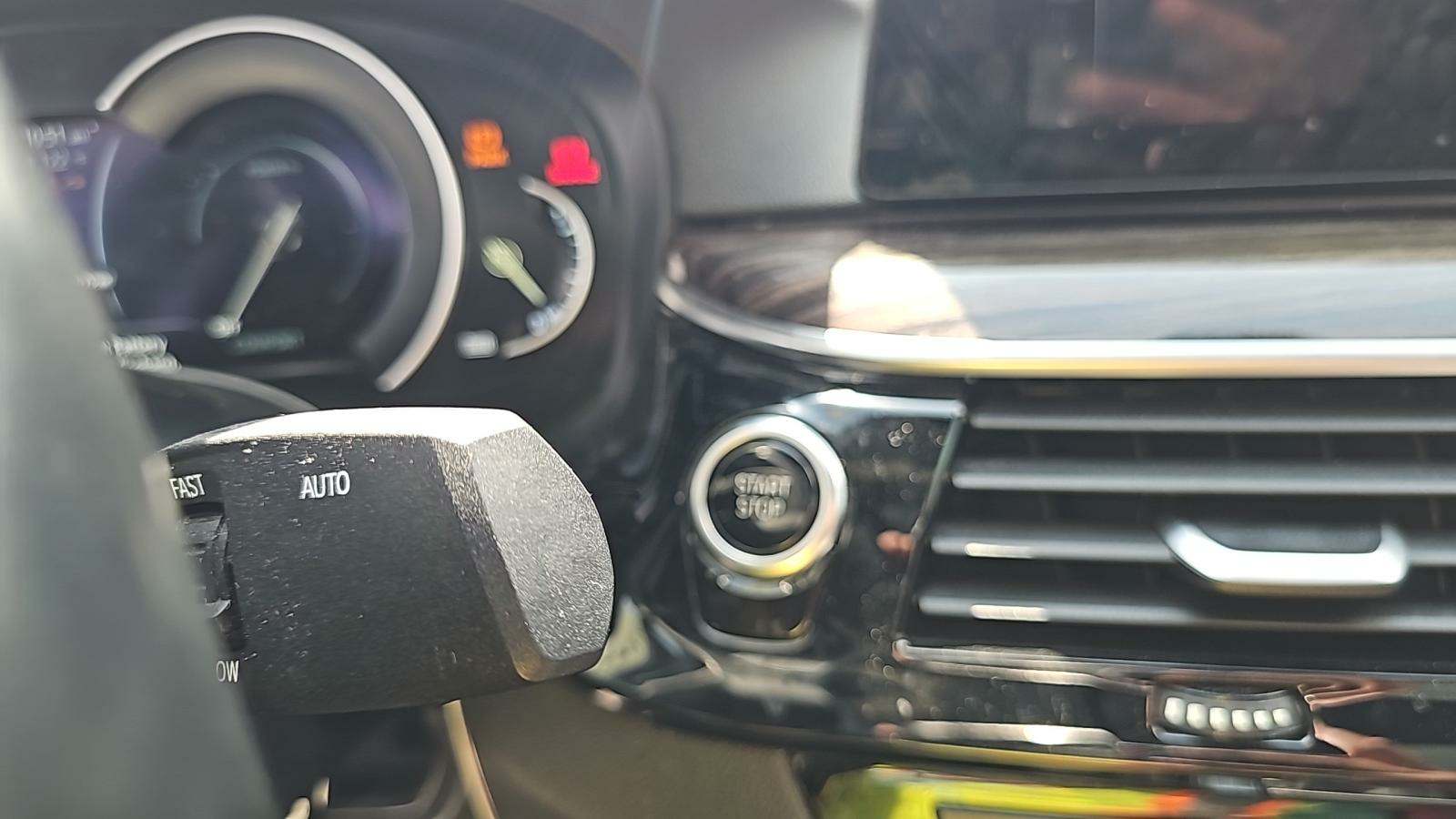 2018 BMW 5 Series 530e iPerformance RWD