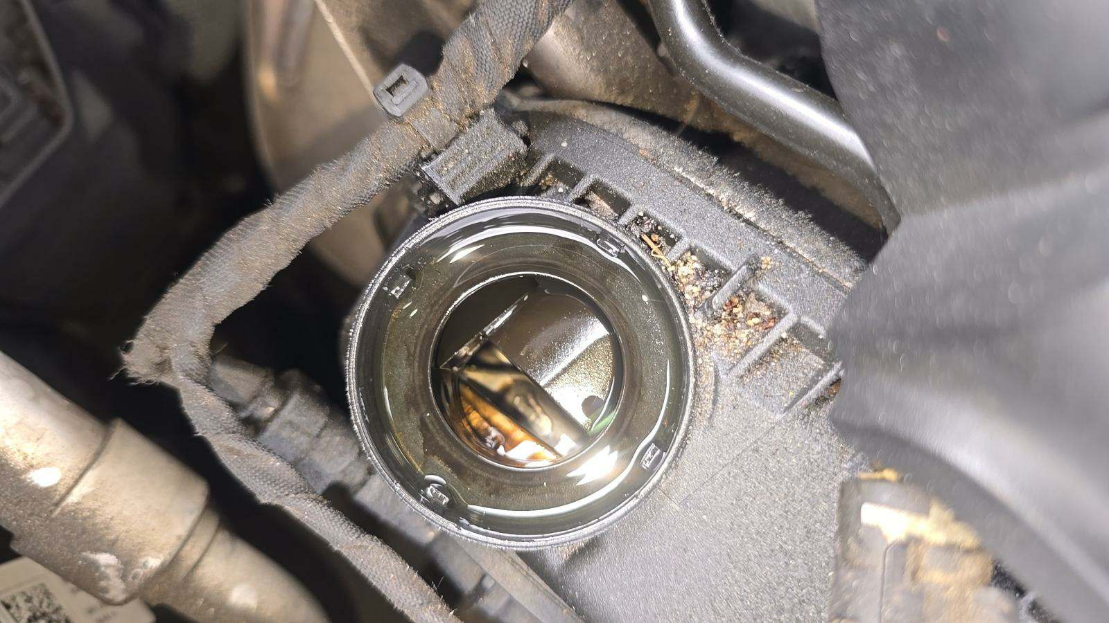 2017 Audi TT 2.0T AWD