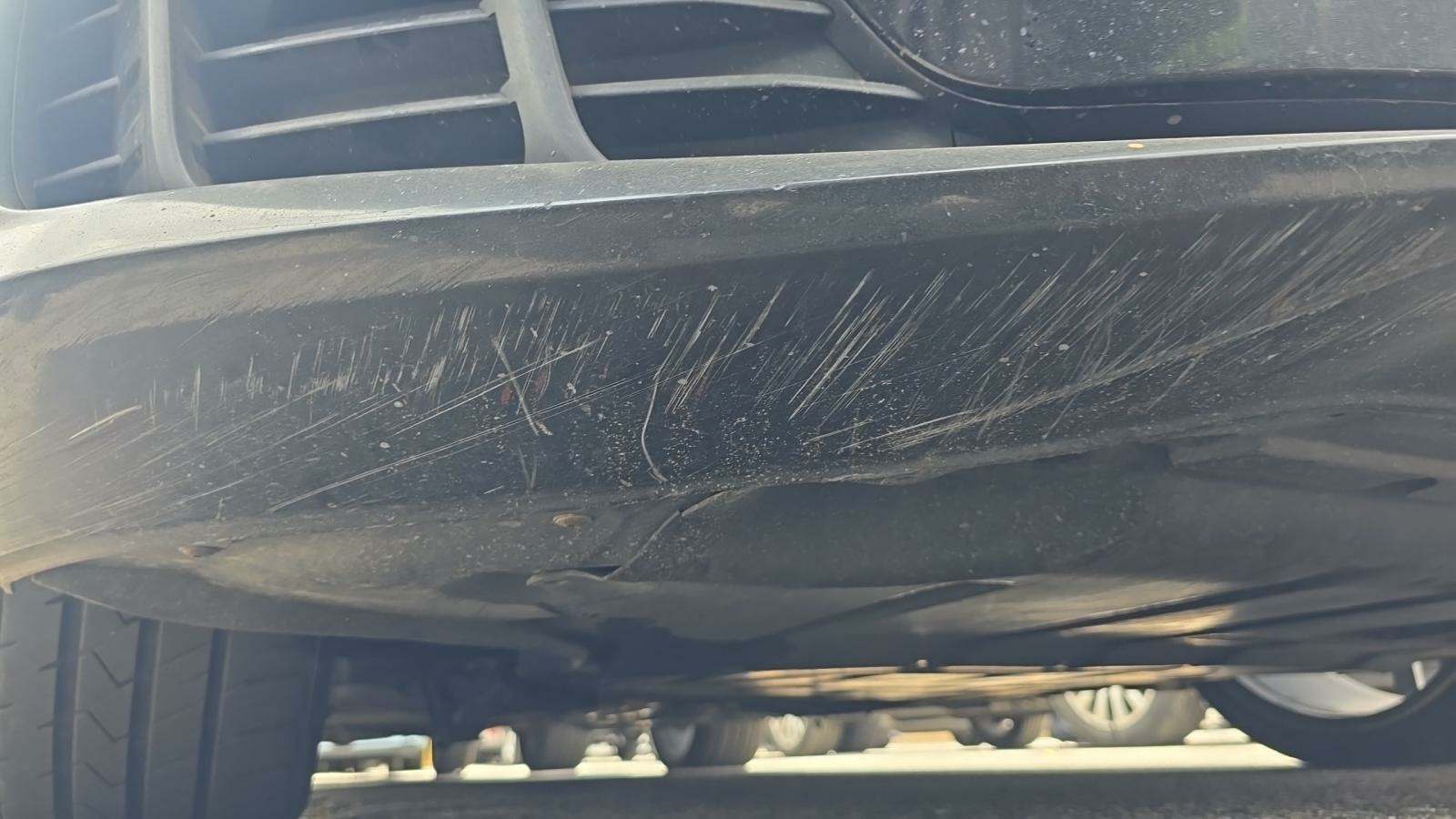 2017 Audi TT 2.0T AWD