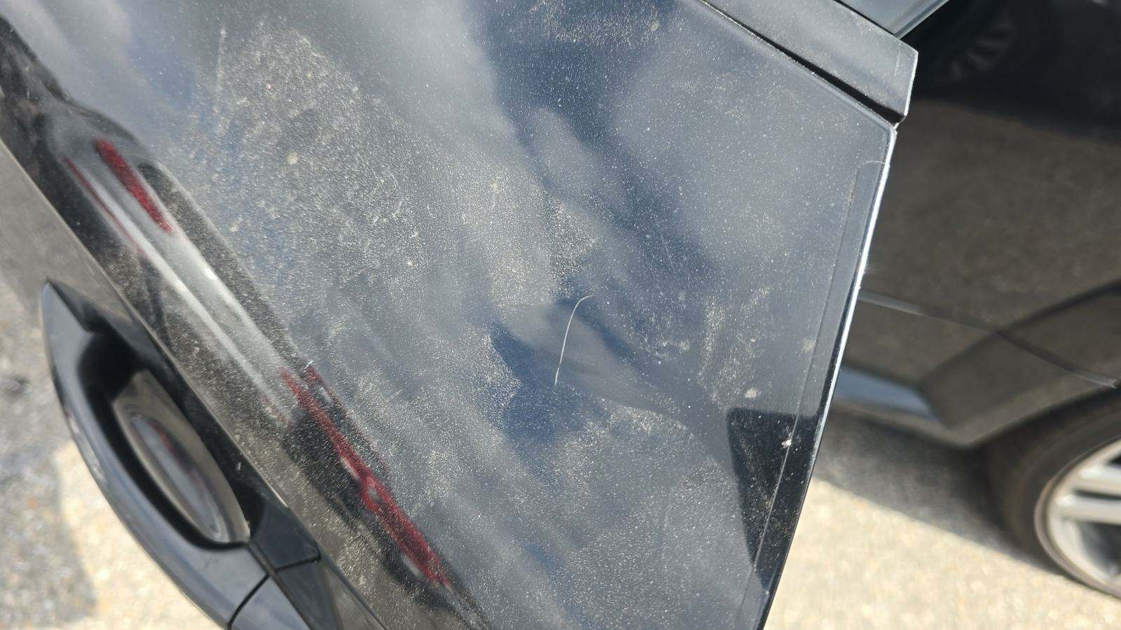 2017 Audi TT 2.0T AWD