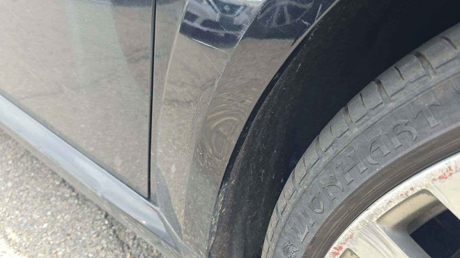 2017 Audi TT 2.0T AWD