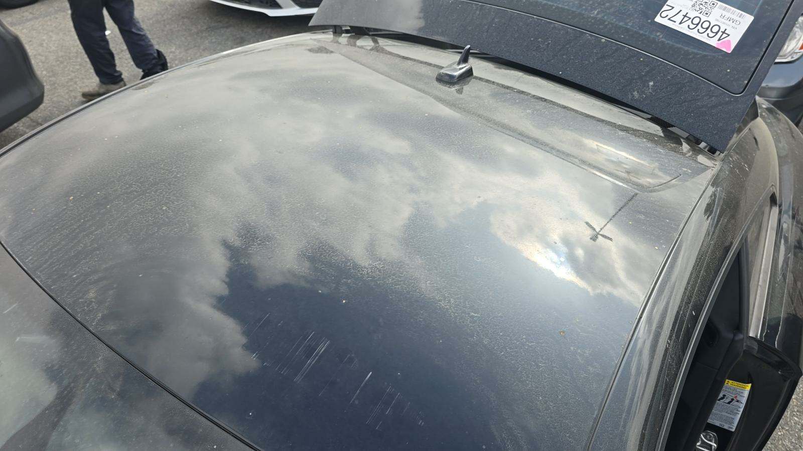 2017 Audi TT 2.0T AWD