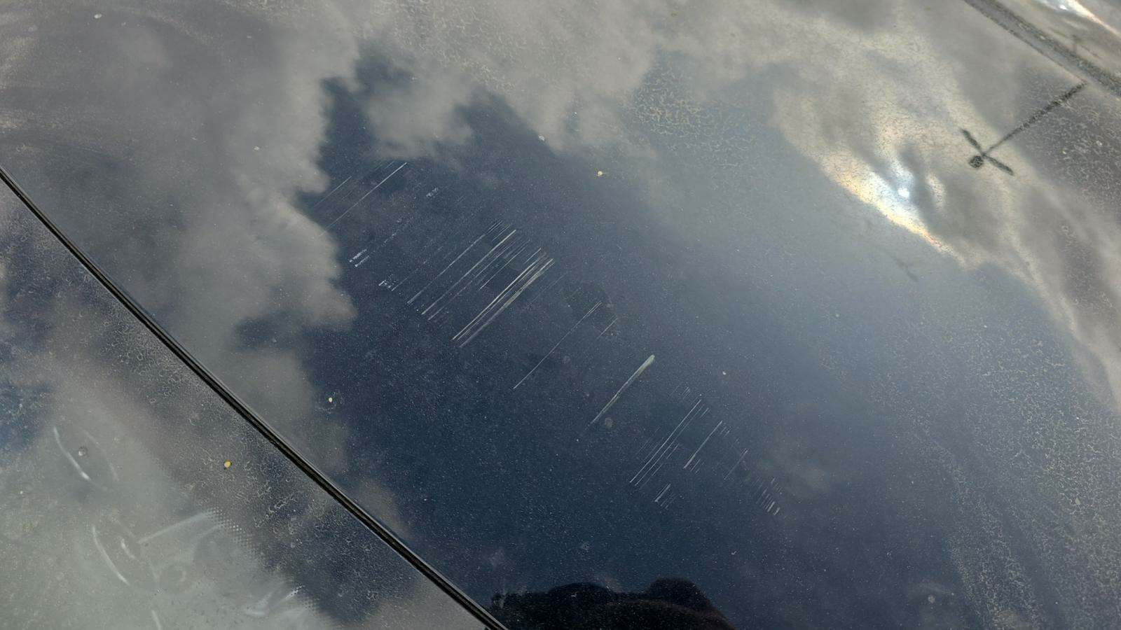 2017 Audi TT 2.0T AWD