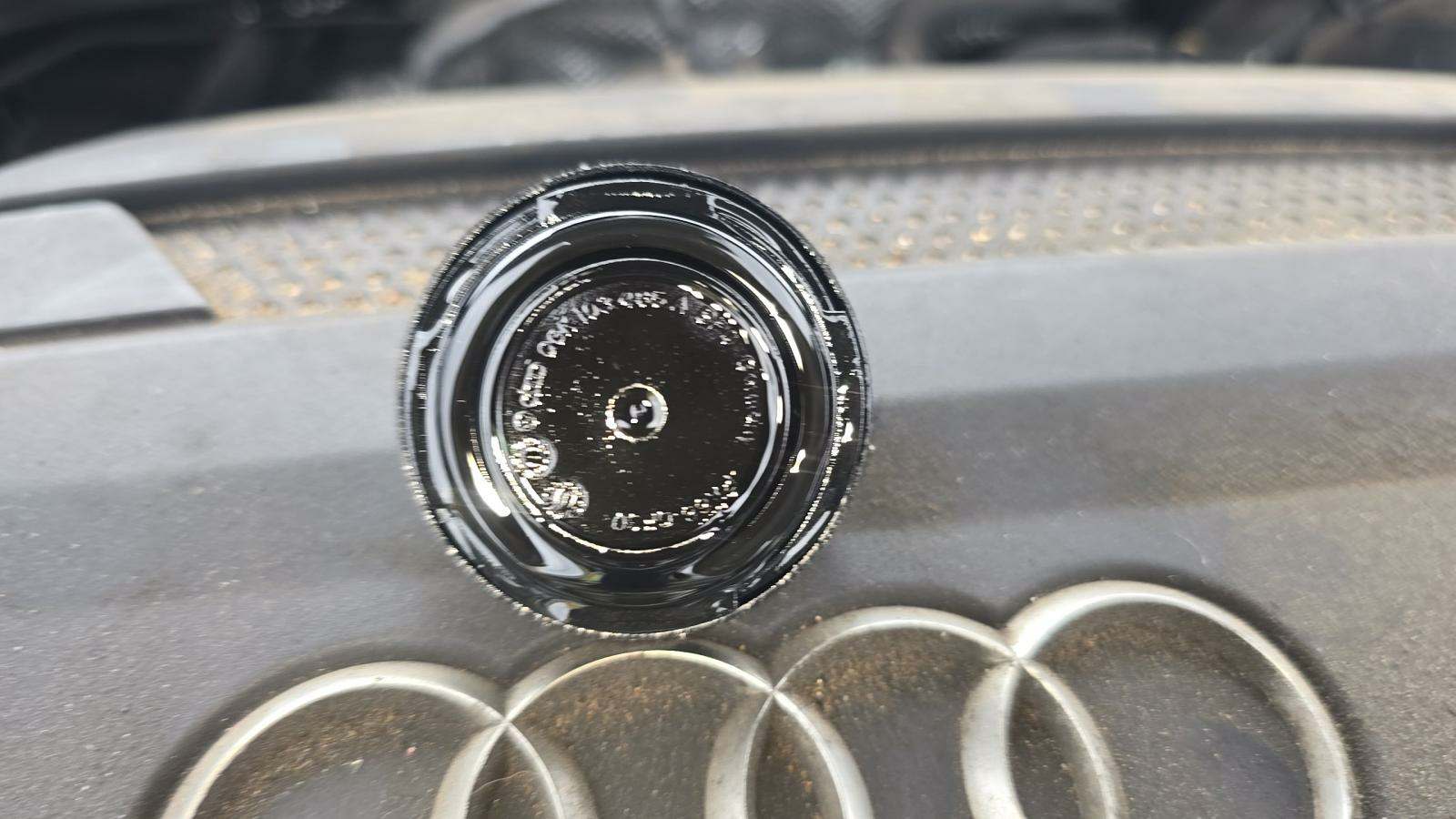 2017 Audi TT 2.0T AWD