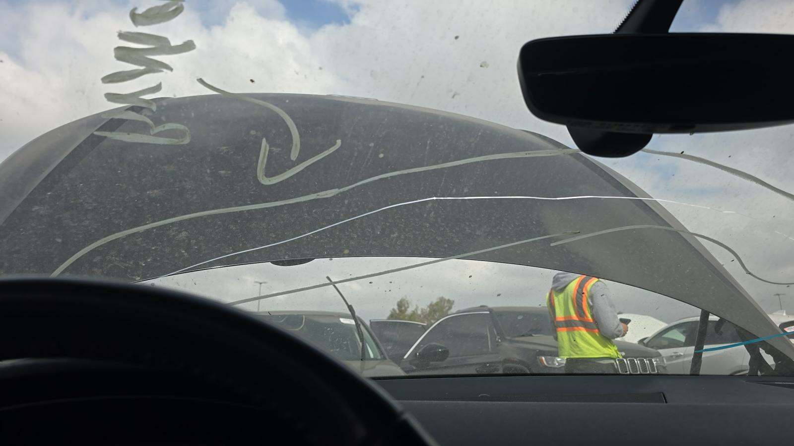 2017 Audi TT 2.0T AWD