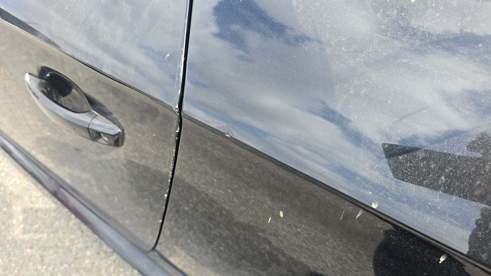 2017 Audi TT 2.0T AWD