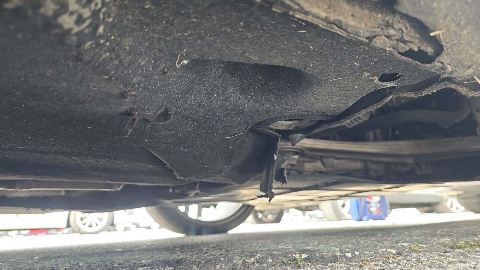 2017 Audi TT 2.0T AWD