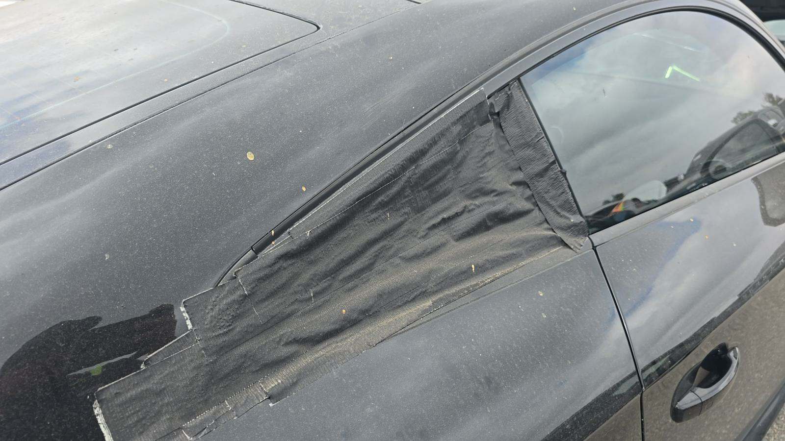 2017 Audi TT 2.0T AWD