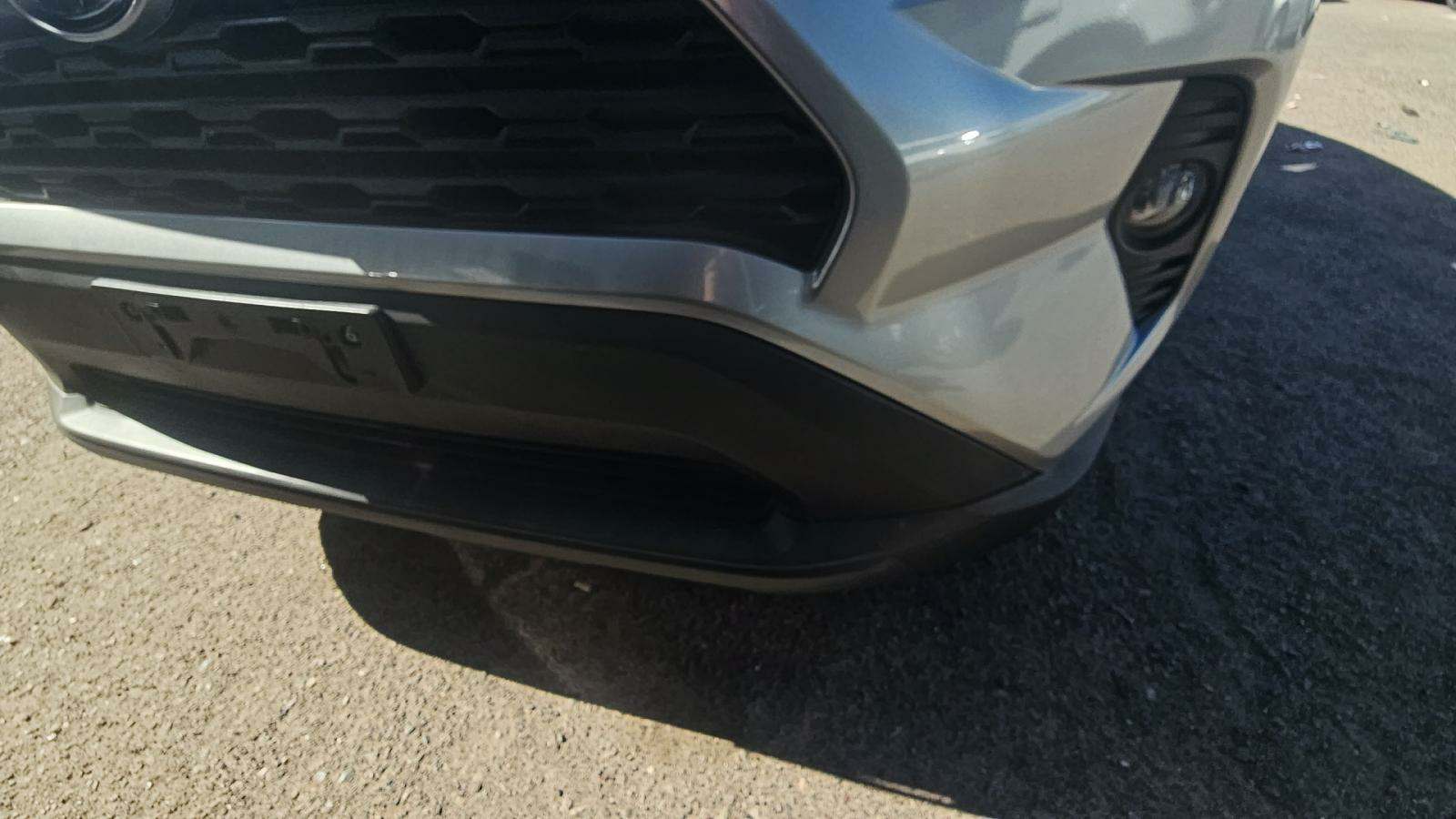 2019 Toyota RAV4 XLE FWD