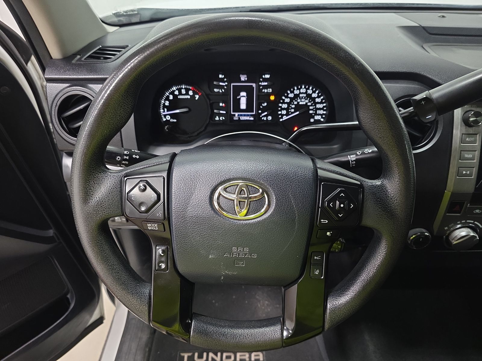 2018 Toyota Tundra SR AWD