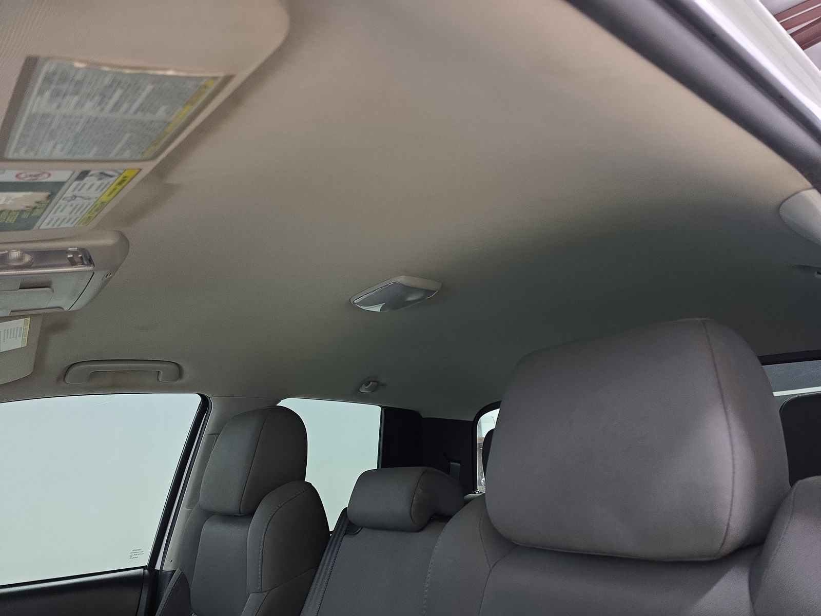 2018 Toyota Tundra SR AWD