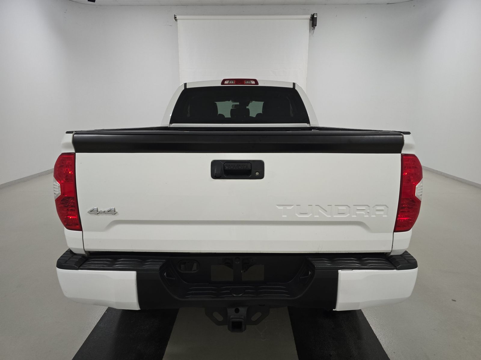 2018 Toyota Tundra SR AWD