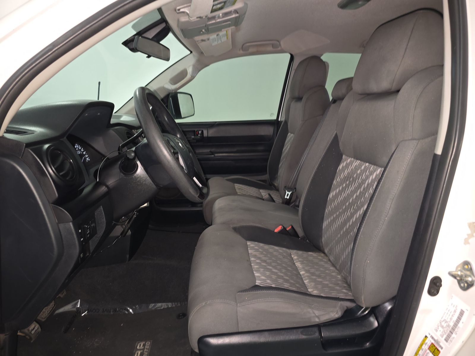 2018 Toyota Tundra SR AWD