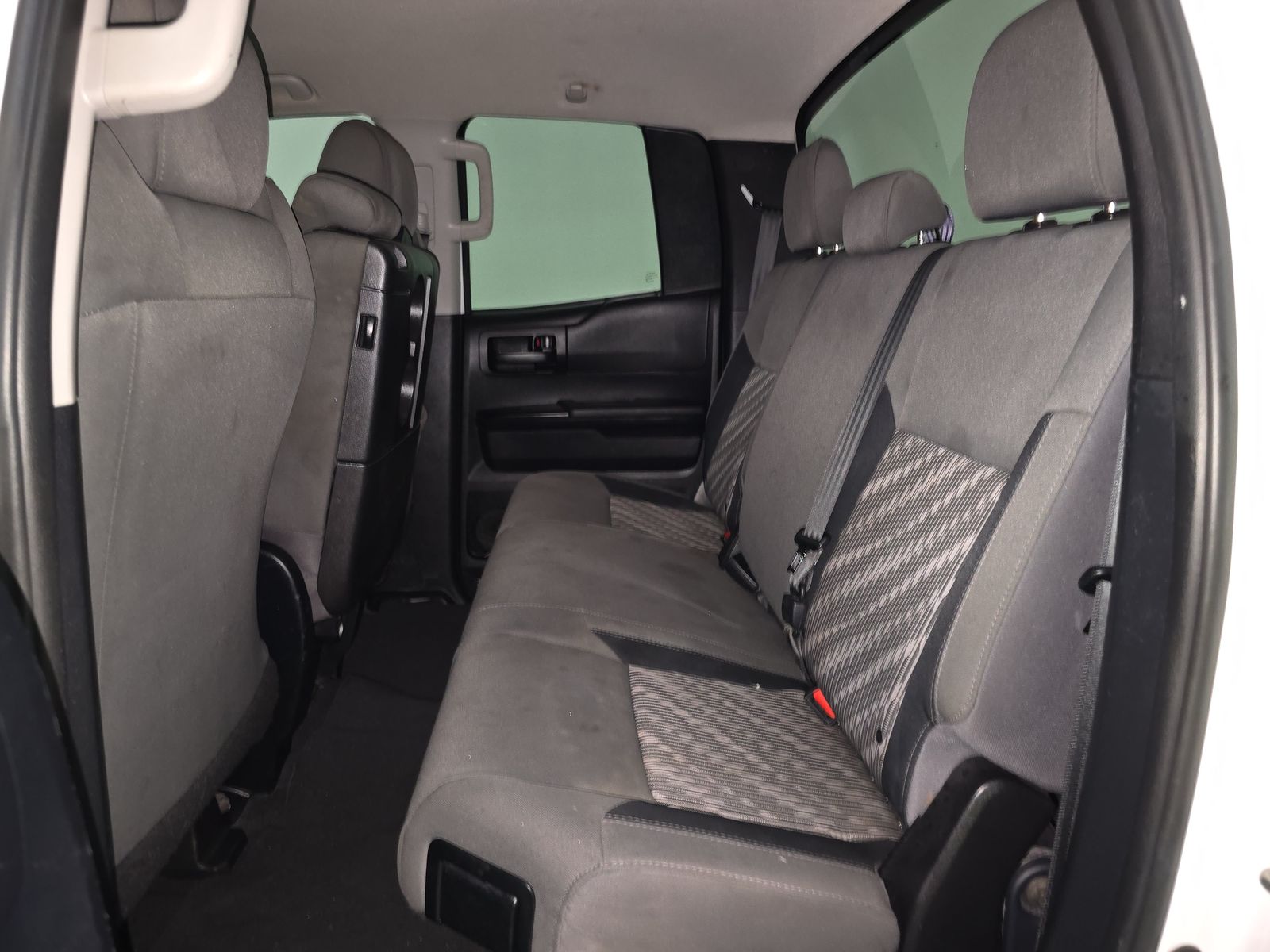 2018 Toyota Tundra SR AWD