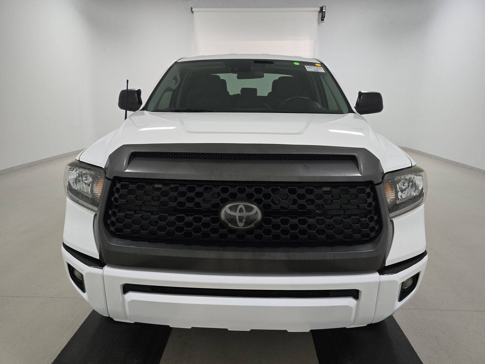 2018 Toyota Tundra SR AWD