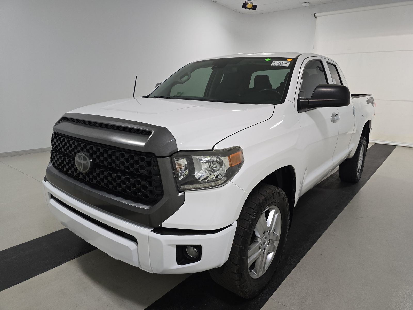 2018 Toyota Tundra SR AWD