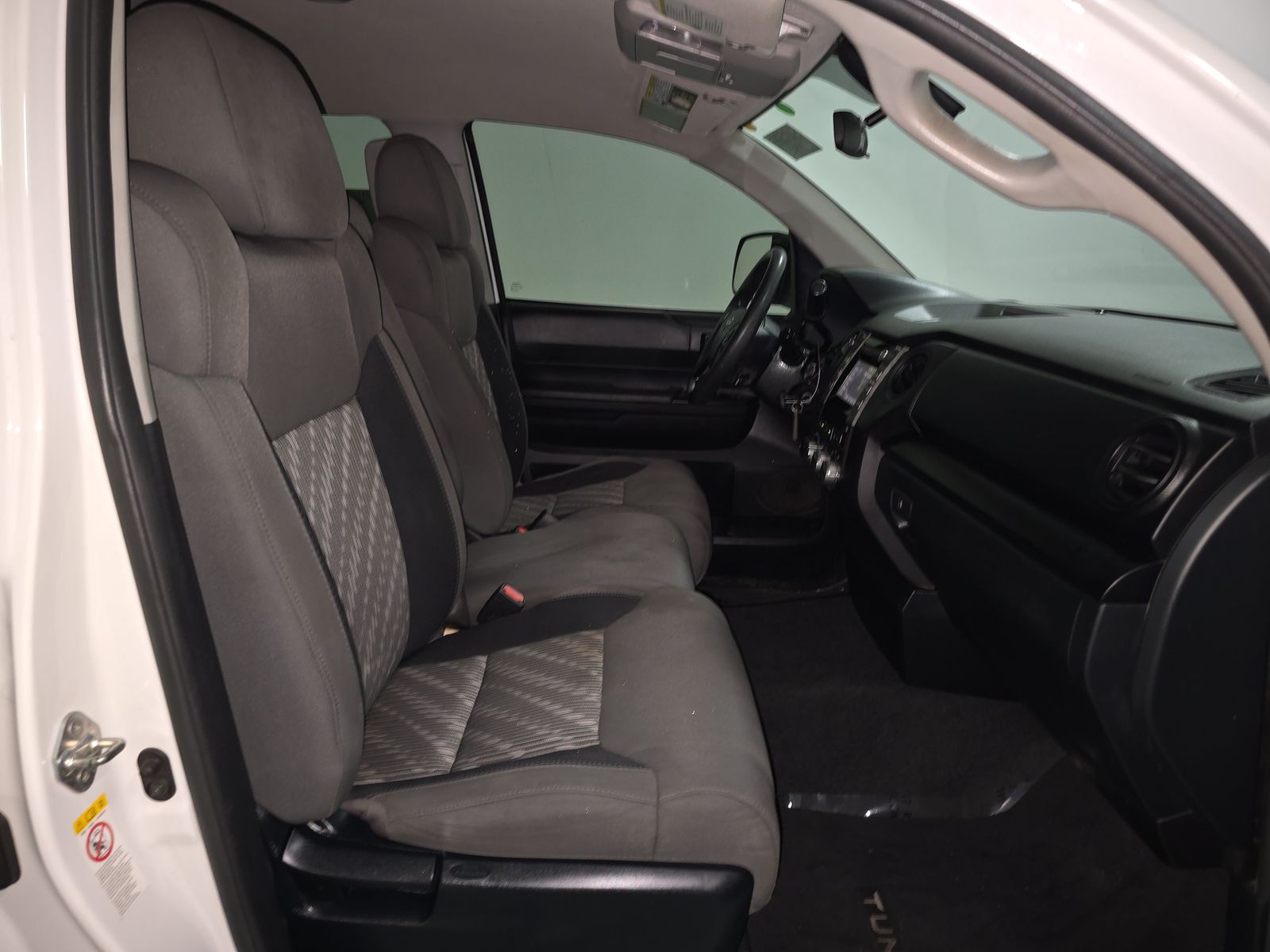 2018 Toyota Tundra SR AWD