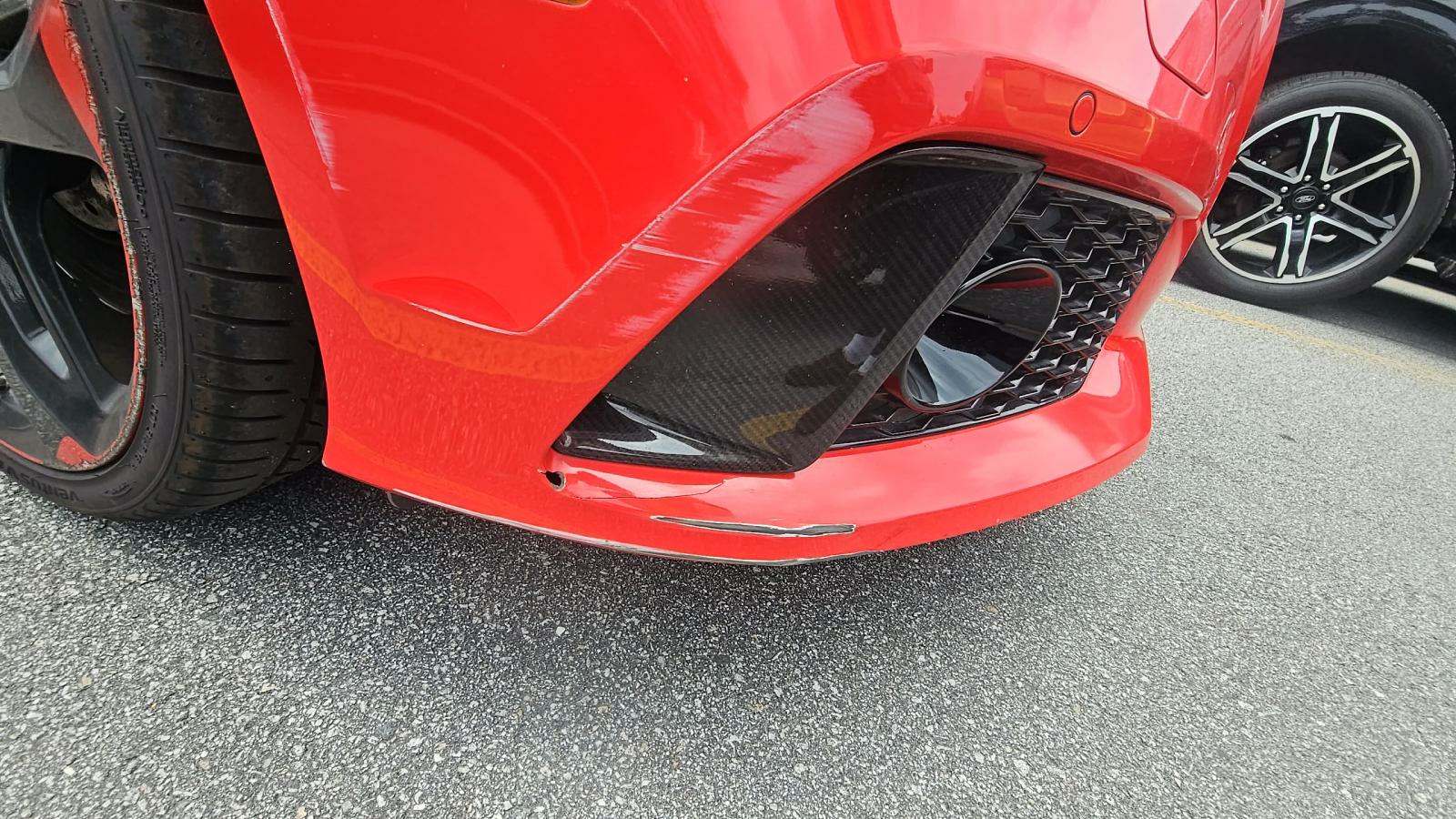 2015 Audi RS 7 Prestige AWD