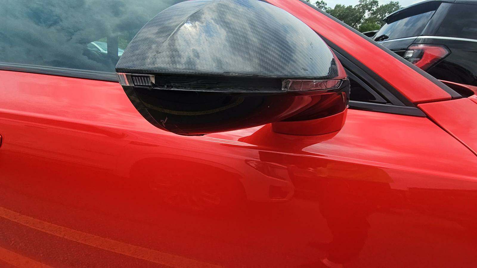 2015 Audi RS 7 Prestige AWD