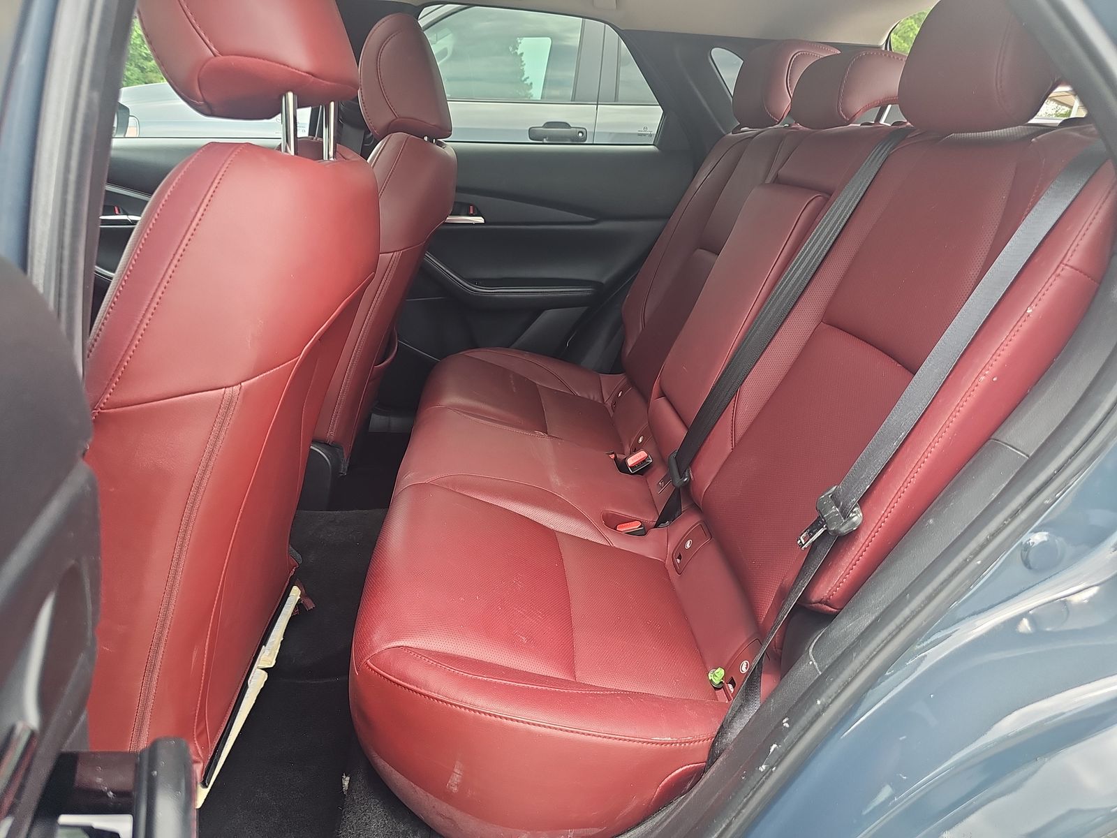 2024 MAZDA CX-30 2.5 S Carbon Edition AWD