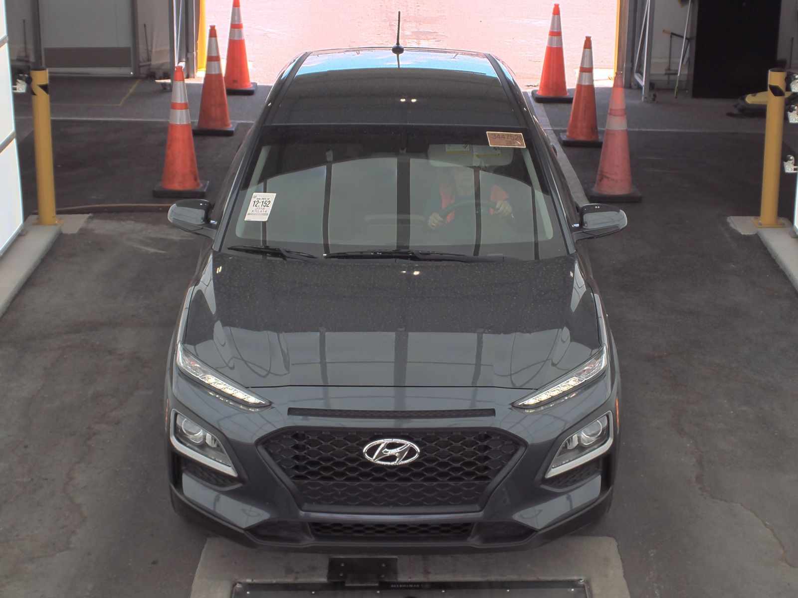 2018 Hyundai Kona SE FWD