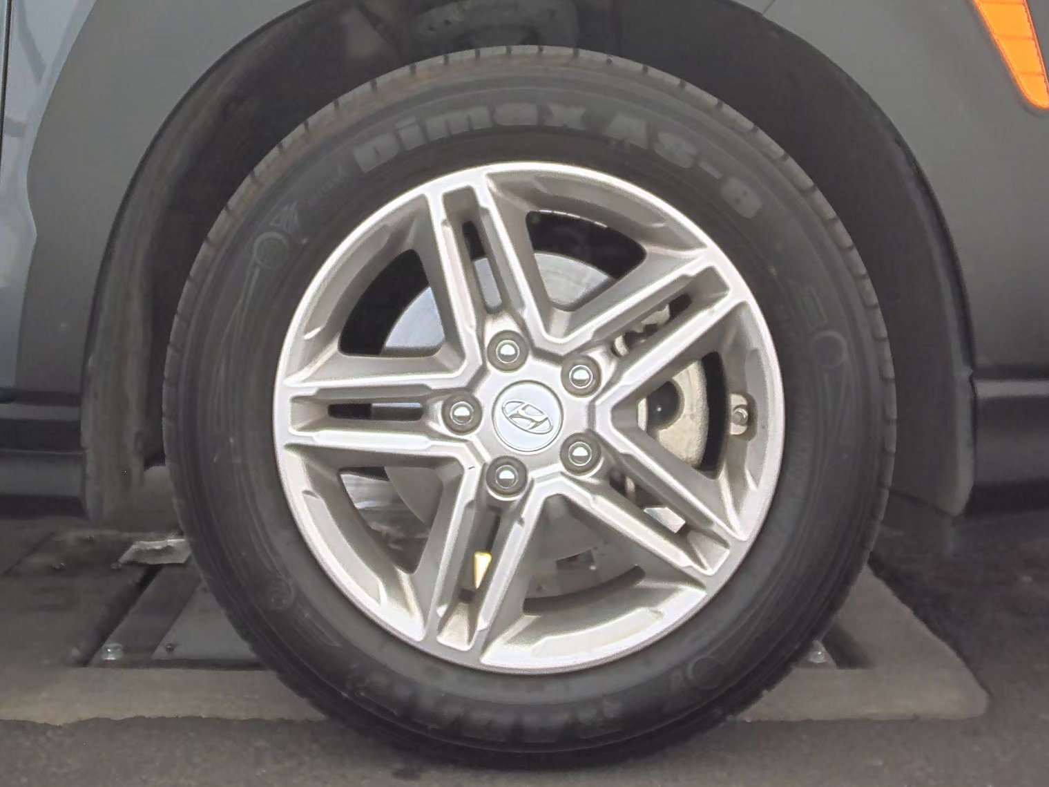 2018 Hyundai Kona SE FWD