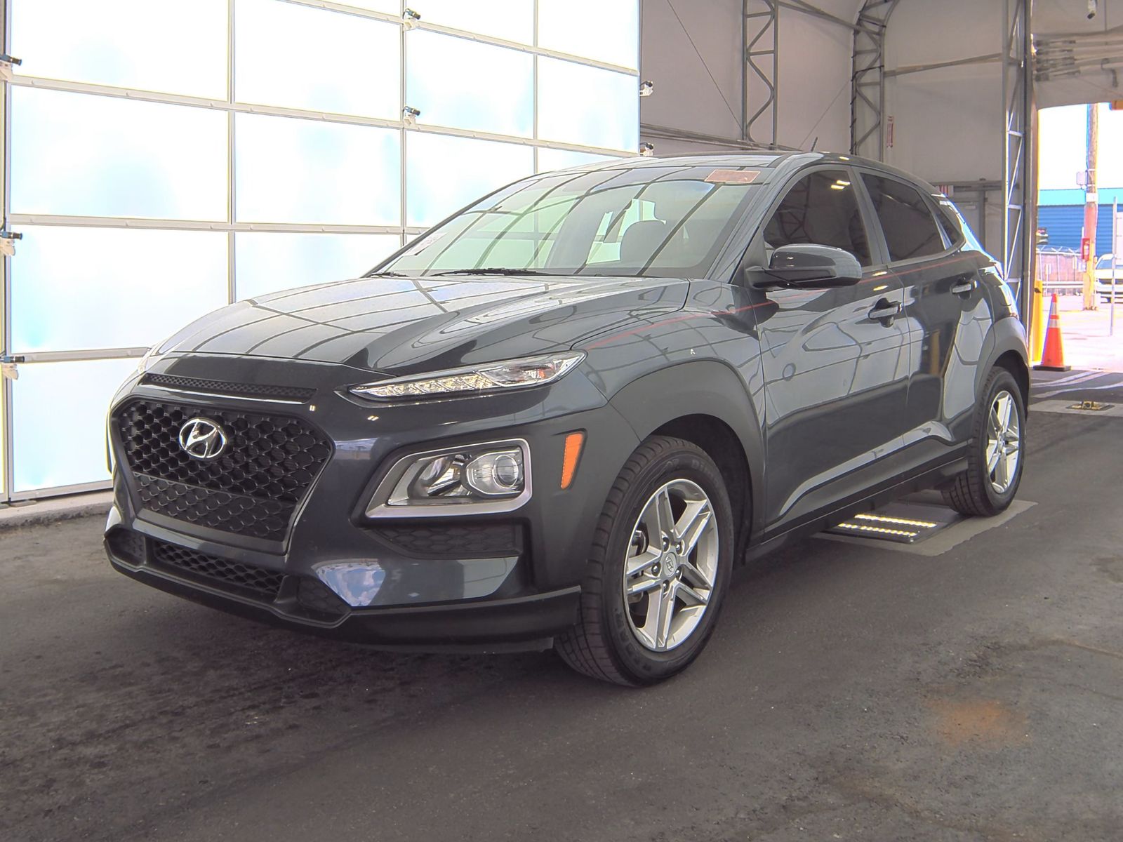 2018 Hyundai Kona SE FWD