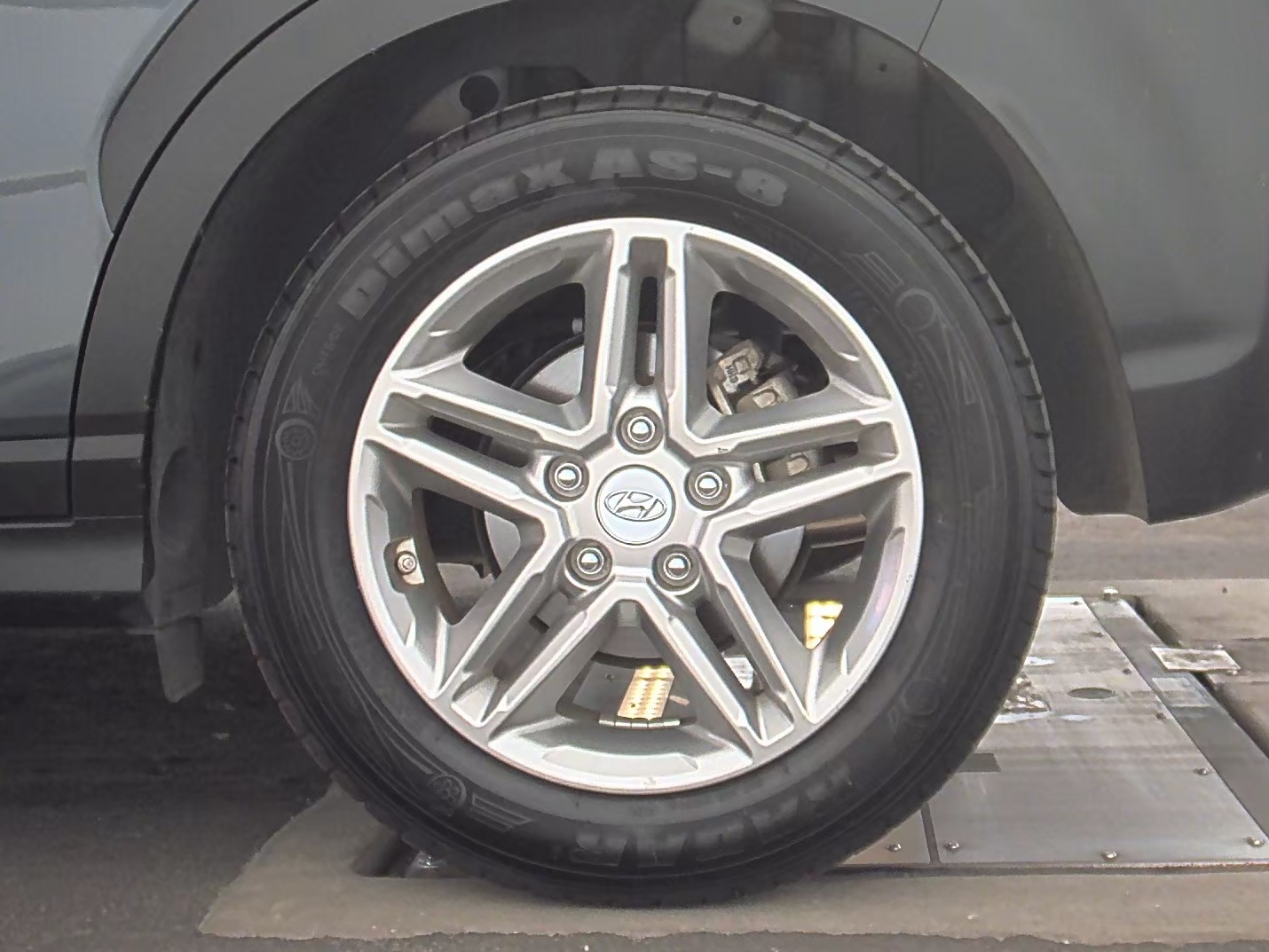 2018 Hyundai Kona SE FWD