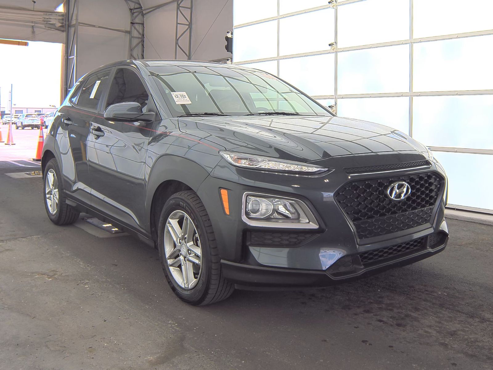 2018 Hyundai Kona SE FWD