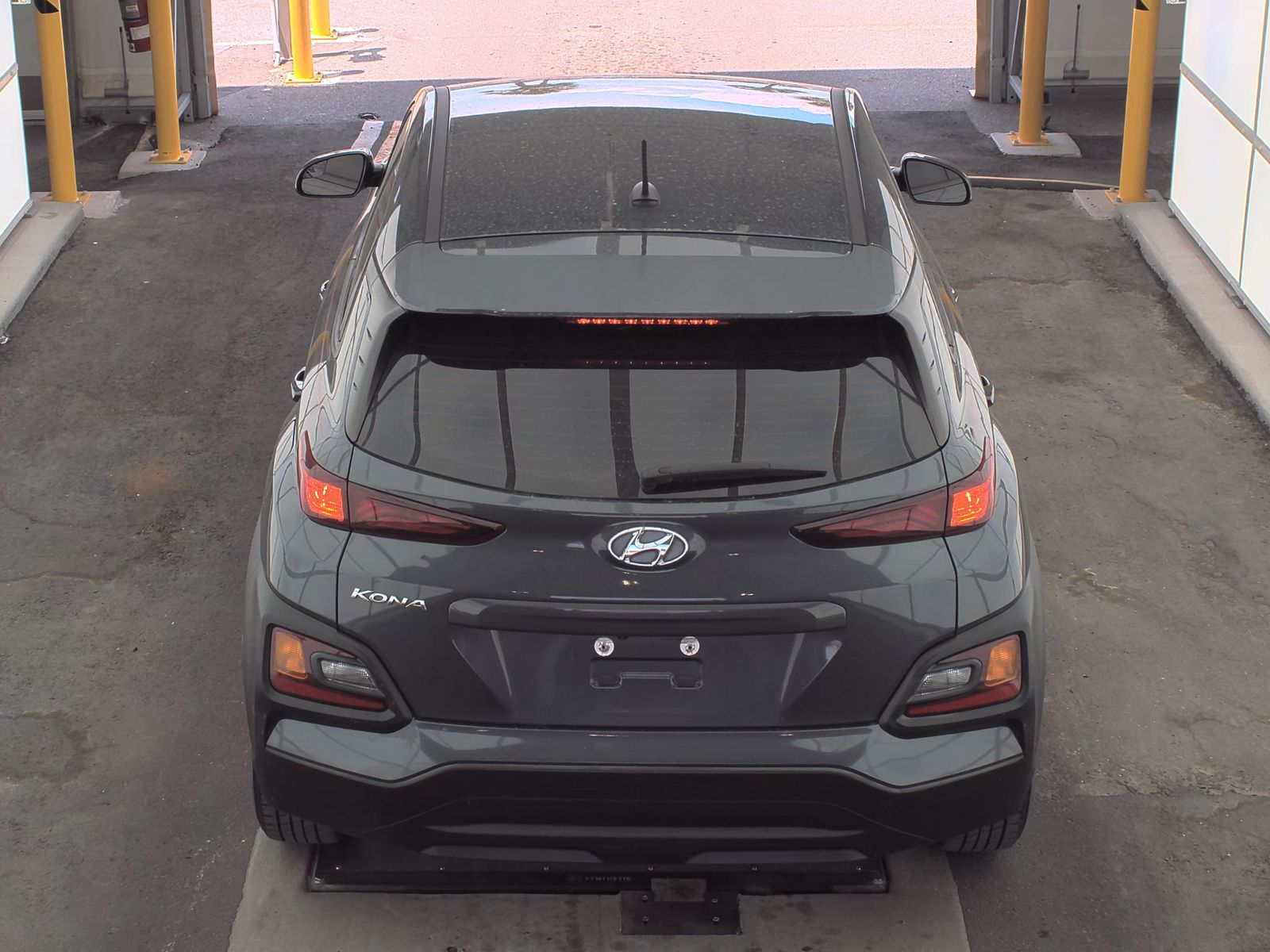 2018 Hyundai Kona SE FWD