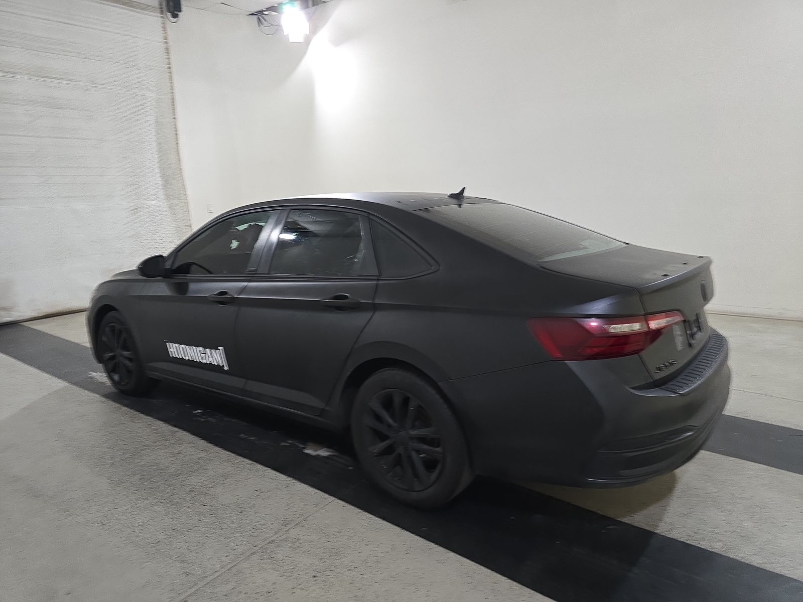 2024 Volkswagen Jetta 1.5T Sport FWD
