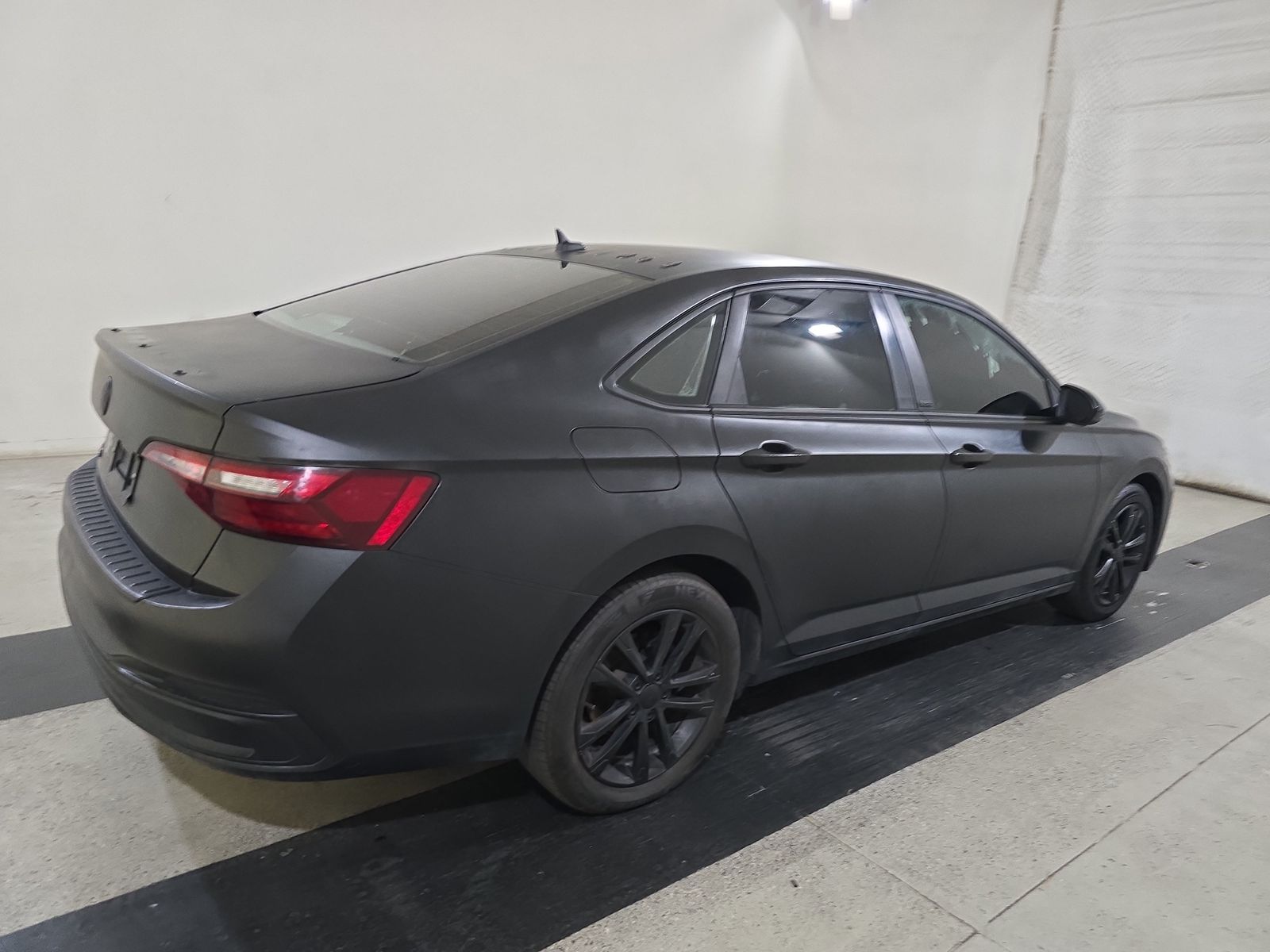 2024 Volkswagen Jetta 1.5T Sport FWD