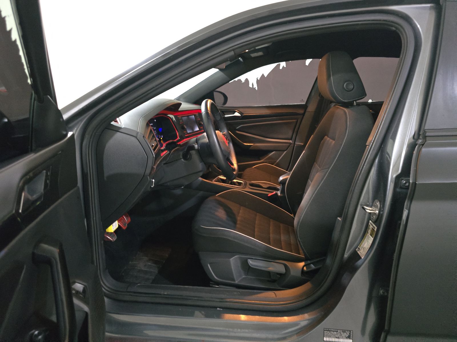 2024 Volkswagen Jetta 1.5T Sport FWD