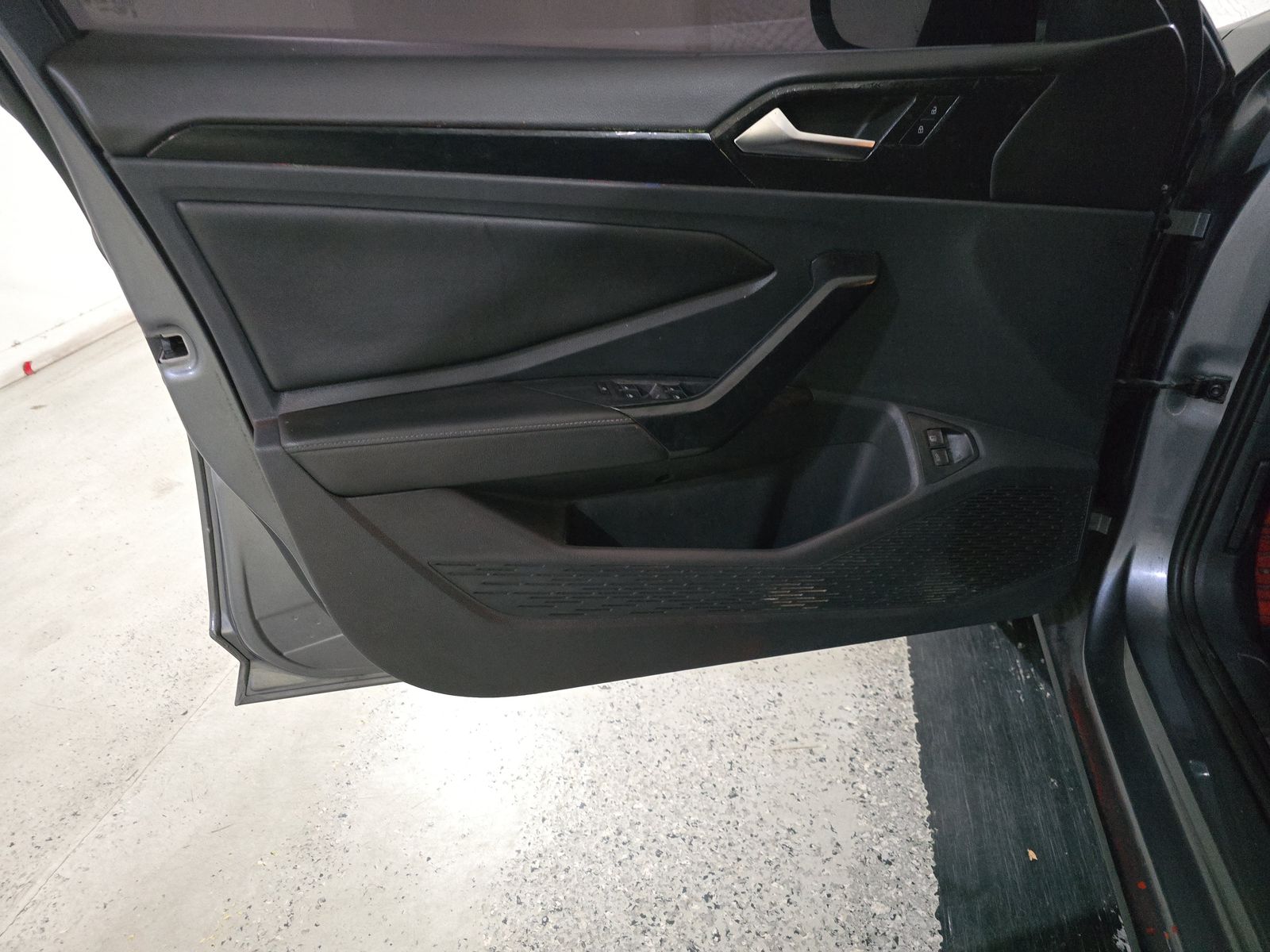 2024 Volkswagen Jetta 1.5T Sport FWD